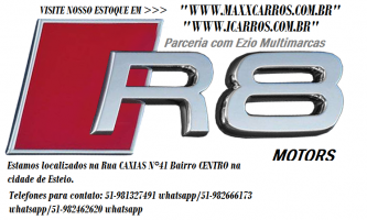 EZIO MULTIMARCAS de ESTEIO/RS EZIO MULTIMARCAS