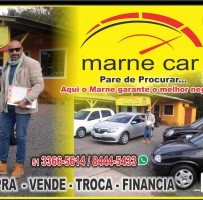 MARNE CAR de PORTO ALEGRE/RS MARNE CAR