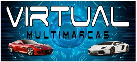 Virtual Multimarcas de Soledade/RS Virtual Multimarcas