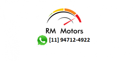 RM MOTORS de SÃO CAETANO DO SUL/SP RM MOTORS