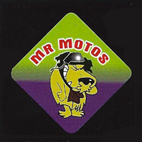 MR MOTOS de CACHOEIRINHA/RS MR MOTOS