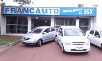 FRANCAUTO de São Borja/RS FRANCAUTO